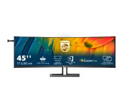 45B1U6900C/00 - Monitor Philips 45