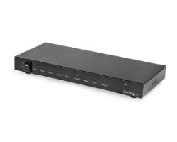 ST128HD20 - Splitter STARTECH 8xHDMI 2.0 4K UHD 60Hz Negro (ST128HD20)