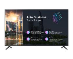 55PK640S0LB - Televisor LG 55