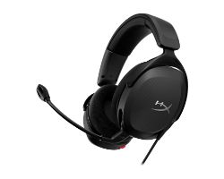 683L9AA - Auriculares+Micr�fono Gaming HyperX Cloud Stinger 2 Core Supraurales Binaurales para PC 3.5mm Negros (683L9AA)