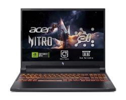 NH.U1HEB.00B - Acer ANV16-42-R37B Ryzen 5-240 16Gb 512Gb SSD 16