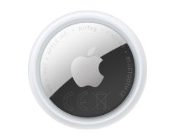 MFEA4ZY/A - Localizador Apple Airtag Gen2 4 Unidades (MFEA4ZY/A)