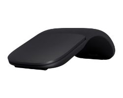 CZV-00102 - Rat�n Microsoft Surface Arc �ptico Bluetooth 4.1 2 Botones Negro (CZV-00102)