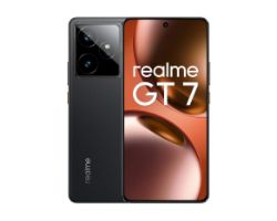 REAL-SP GT 7 12-512 BK - Smartphone Realme GT 7 6.78