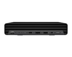 622X2ET - Ordenador HP Elite Mini 800 G9 Intel Core i5-14500 16Gb 512Gb SSD 5xUSB-C 3.2 2xDP 1xHDMI 2.1 1xRJ45 WiFi 6E Bluetooth 5.3 Teclado+Rat�n W11P Negro (622X2ET)