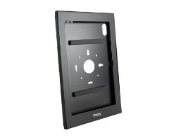 TQATTE2601-L-B - Marco Antirrobo TooQ para Tablet Negro (TQATTE2601-L-B)
