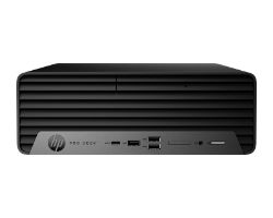 9M8J0AT - Ordenador HP Pro 400 G9 Intel Core i5-12500 16Gb 512Gb SSD 2xUSB 2.0 3xUSB-A 3.0 3xUSB-A 3.1 1xUSB-C 3.1 1xDP 1.4 1xHDMI 1.4 1xRJ45 Ethernet LAN GbE Teclado+Rat�n W11P Negro (9M8J0AT)