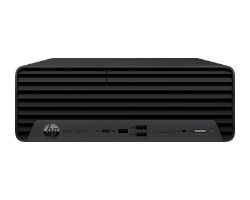 9M8R0AT - Ordenador HP Pro 400 G9 Intel Core i5-14500 16Gb 512Gb SSD 2xUSB 2.0 3xUSB-A 3.0 3xUSB-A 3.1 1xUSB-C 3.1 1xDP 1.4 1xHDMI 1.4 1xRJ45 Ethernet LAN GbE Teclado+Rat�n W11P Negro (9M8R0AT)