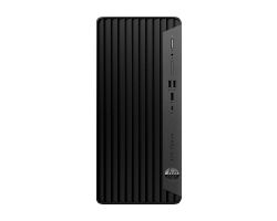 9M8R6AT - Ordenador HP Pro Tower 400 G9 Intel Core i5-14500 16Gb 512Gb SSD 2xUSB 2.0 3xUSB-A 3.0 3xUSB-A 3.1 1xUSB-C 3.1 1xDP 1.4 1xHDMI 1.4 1xRJ45 Teclado+Rat�n W11P Negro (9M8R6AT)