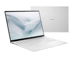 90NB16Q4-M00CC0 - Port�til ASUS Zenbook S14 OLED UX5406AA-SU248W Intel Core Ultra 9-386H 32Gb 1Tb SSD C�mara Frontal FHD 14