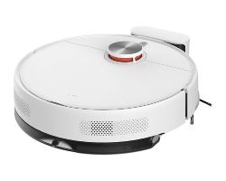 XIA-ROBOT VACUUM S40 P WH - Robot Aspirador/Friegasuelos XIAOMI Vacuum S40 Pro 160W Control por WiFi Blanco (BHR089REU)