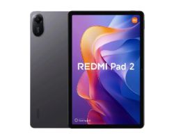 XIA-TAB RED PD2 8-256 GY V2 - Tablet XIAOMI Redmi Pad 2 V3 11