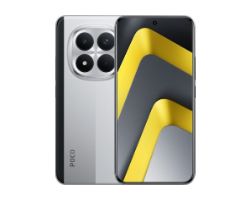 XIA-SP POCO M8 5G 8-256 SV - Smartphone XIAOMI Poco M8 6.77