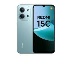 XIA-SP REDMI 15C 5G 4-256 GR - Smartphone XIAOMI Redmi 15C 6.9
