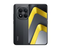 XIA-SP POCO M8P 5G 8-256 BK - Smartphone XIAOMI Poco M8 Pro 6.83