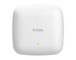 DAP-X3060W - Punto de Acceso D-Link AX3000 1xRJ45 Ethernet LAN GbE PoE 4 Antenas Internas Techo/Escritorio/Pared Blanco (DAP-X3060W)