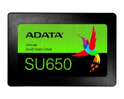 ASU650SS-512GT-R - Disco SSD ADATA Ultimate SP650SS 2.5