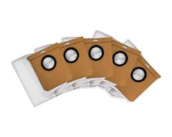 A01_EU01_116603 - Pack bolsas Cecotec Conga X50/X70/X100 5unidades (A01_EU01_116603)