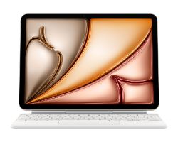 MDFV4Y/A - Teclado Apple Magic Keyboard para iPad Air 11