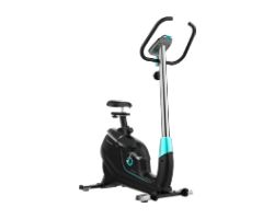 07173 - Bicicleta Est�tica Cecotec Drumfit Cycle 9000 Talos x, Volante de inercia 9Kg, manillar y sillin ajustables, soporte para dispositivos.(07173)