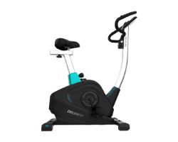 07171 - Bicicleta Est�tica Cecotec Drumfit cycle 6000 Pegasus X. (07171)