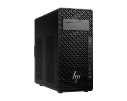 A40T9ET - Ordenador HP Z2 Tower G1i Intel Core Ultra 9-285 32Gb 1Tb SSD 3xUSB 2.0 6xUSB-A 3.1 2xUSB-C 3.2 2xDP 1.4 1xRJ45 WiFi 7 Bluetooth 5.4 Ethernet LAN GbE Teclado+Rat�n W11P Negro (A40T9ET)