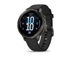 010-03013-02 - Smartwatch Garmin Venu 4 AMOLED Digital 1.2