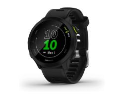 010-02562-14 - Smartwatch Garmin Forerunner 55 Negro (010-02562-14)