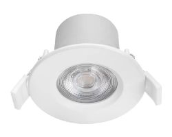929002374020 - Foco empotrable Philips Dive 2700K Blanco (929002374020)