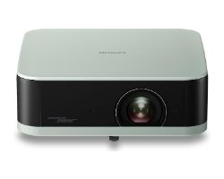 V11HB72340 - Proyector Port�til EPSON Lifestudio Pop EF-61G L�ser/LED FHD 700L 3LCD Pantalla LCD 0.62? 1xUSB 2.0 1xHDMI WiFi 5 Bluetooth Ethernet Smart TV Google TV Verde Hielo (V11HB72340)