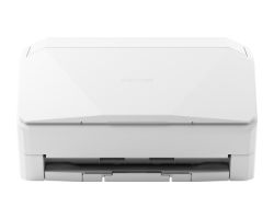 PA03870-B101 - Esc�ner Ricoh iX2400 A4 Color Sensor Dual CIS 600x600dpi ADF 100 Hojas USB-A 2.0 USB-C 3.0 D�plex Blanco (PA03870-B101)