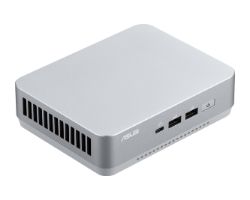 90AR0051-M000J0 - Asus Nuc 14 Pro+ RNUC14RVSU900002I U9-185H M.2 Wifi6e SinSO Plata (90AR0051-M000J0)
