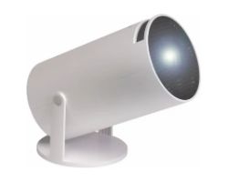 PR-2500 - Proyector Port�til DENVER LED FHD 2500L Bluetooth HDMI/USB/VGA Blanco (PR-2500)