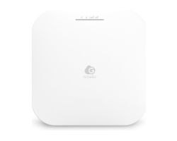 ECW212L - Punto de Acceso EnGenius WiFi 6 Dual Band 1xRJ45 Ethernet LAN 2.5 GbE PoE 8 Antenas Integradas 5dBi Techo/Pared Blanco (ECW212L)