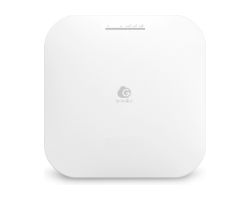 ECW516L - Punto de Acceso EnGenius WiFi 7 Tri-Band 1xRJ45 Ethernet LAN 2.5 GbE PoE 8 Antenas Integradas 5dBi Techo/Mesa/Pared Blanco (ECW516L)