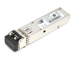 SFP10GSR - M�dulo Transceptor Ecom SPF+ 10GbE LC Multimodo 850nm 300 metros (SFP10GSR)
