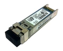SFP10GLR - M�dulo Transceptor Ecom SPF+ 10GbE LC Multimodo 1310nm 10Km (SFP10GLR)