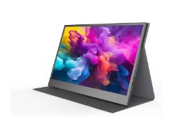 PMO-15604 - Monitor Port�til DENVER 15.6