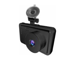 CCT-1650 - C�mara DENVER DashCam Pantalla 3