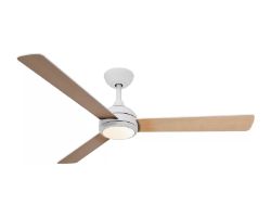 929004751501 - Ventilador Techo Philips Velyx 32W, luz LED 3000/4300/6500K, Mando a distancia, Negro.(929004751501)