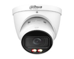 1.0.01.04.44973-9001 - C�mara IP Dahua Turret DH-IPC-HDW3449TP-ZS-IL-27135 4mp IP67, Micr�fono incorporado, Smart Color, Varifocal 2.7-13.5mm. (1.0.01.04.44973-9001)