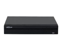1.0.01.23.15628-9003 - Grabador IP Dahua Serie2 DHI-NVR2108HS-8P-4KS3, 8canales, 8Poe, 1HDD Sata. (1.0.01.23.15628-9003)