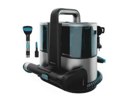 OUT8693 - Aspirador de Tapiceria CECOTEC Conga 4000 (08425) (OUT8693). Buen estado. Marcas de uso. Completo. (OUTLET)