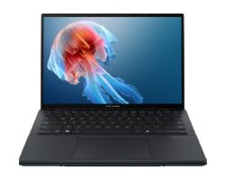 90NB14X1-M00LF0 - Asus Zenbook Duo OLED UX8406CA-QL336W Intel Core Ultra 7-255H 32Gb 1Tb SSD 14