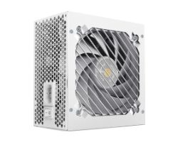MPB1200PSIW - Fuente Mars Gaming ATX 1200W 80+ Gold Blanca (MPB1200PSIW)