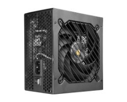 MPB750PSI - Fuente Mars Gaming ATX 750W 80+ Gold Negra (MPB750PSI)