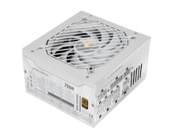 MPB750PSIW - Fuente Mars Gaming ATX 750W 80+ Gold Blanca (MPB750PSIW)