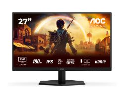 Q27G42XE - Monitor Gaming AOC 27