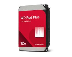 WD120EFGX - Disco Western Digital Red Plus NAS 3.5