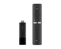 OUT8751 - TV Stick XIAOMI 4K UHD 8Gb WiFi BT HDMI A11 (PFJ4175EU) (OUT8751). Buen estado. Desprecintado. Completo. (OUTLET)